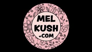 MelodyKush Riding BBC