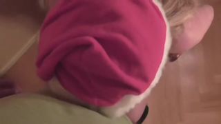 SUCKING AND FUCKING CUM ON BIG ASS