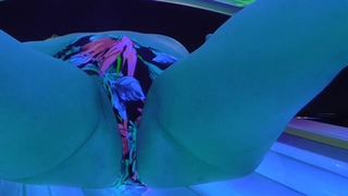 HIDDEN CAM CAUGHT MASTURBATION IN PUBLIC HUGE ASS