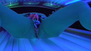 HIDDEN CAM CAUGHT MASTURBATION IN PUBLIC HUGE ASS