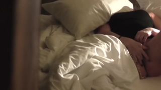 HIDDEN CAM CAUGHT MASTURBATION HOTELL ROOM