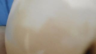 Oil ,cumplay , Fuck, Amateur Couple have some Fun
