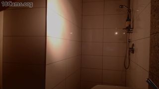 MissAlice_94 - Voyeur ASMR 18cams.org