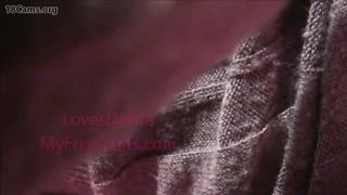 Lovesdesire Rough And Tied 18cams.org