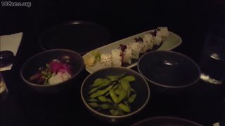 MissAlice_94 - Dinner and a Show 18cams.org