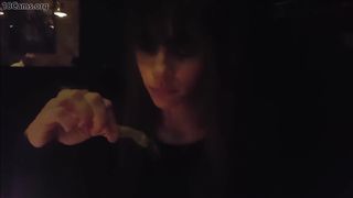 MissAlice_94 - Dinner and a Show 18cams.org