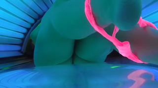 Squirting MILF HIDDEN CAM CAUGHT GIRL MASTURBATE Amateur Orgasm Squirt