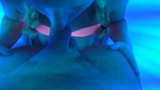 POV MILF BJ HIDDEN CAM CAUGHT GIRL SUCK AMATEUR DICK PUBLIC SUNHOUSE ZOE