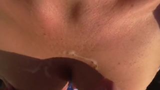 Outdoor BJ in the Sun