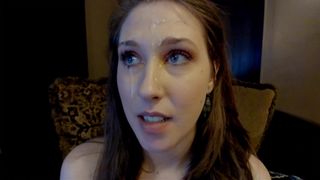 Deedsoftheflesh - Facial