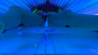 HIDDEN CAM MASTUBATION PUBLIC SOLARIUM