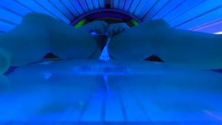 HIDDEN CAM MASTUBATION PUBLIC SOLARIUM