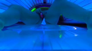 HIDDEN CAM MASTUBATION PUBLIC SOLARIUM