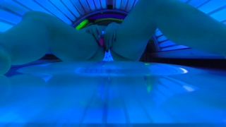 HIDDEN CAM MASTUBATION PUBLIC SOLARIUM