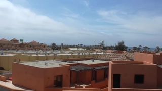 BALCONY MASTRUBATON PUBLIC ORGASM