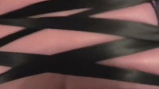 ANAL FUCK MILF IN LINGERIE