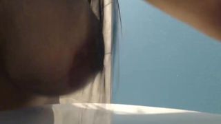 Katarinapierce - Dildo riding Shower recording 2016/10/20