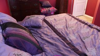 MandyLohr - Down The Body in private premium video