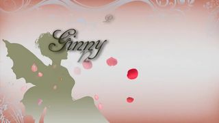 Ginnypotter - bg anal ginny potter bg anal dp in private premium video