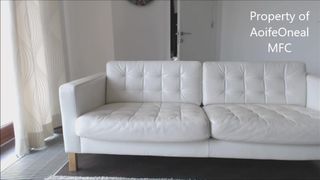 Aoifeoneal - Job Interview in private premium video