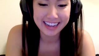 Melo_Mika First Anal Orgasm
