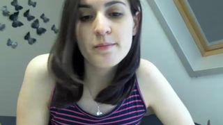 Cleolane Cumshow