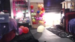 HeidiFox Public Recording July 2016