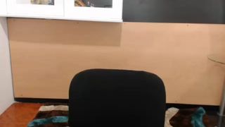 scarlet_cute_ cb 20161022 - part 1