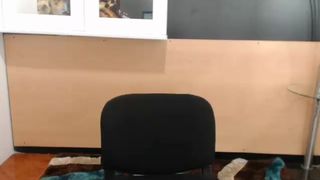 scarlet_cute_ cb 20161022 - part 2