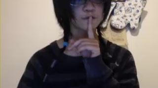 Neko Tries to Cum Before Her Parents Come Home