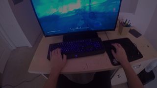 BlancNoir - Missnoir - 18 POV-Butt-Seduction B/G HD