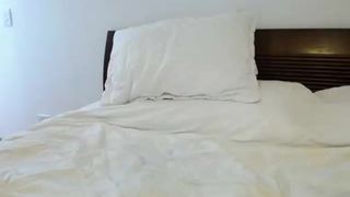 Hornyco57 chilling w/ ohmibod