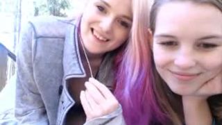 Malunna outdoor with friend