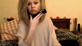molly_p - CB - 20161021 - Hot Russian Anal Toys - Part5