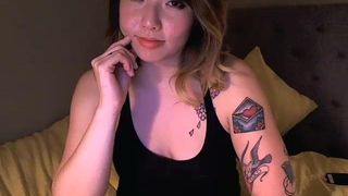 alohakianarose - CB - 20150313 - Strip and Play