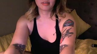 alohakianarose - CB - 20150313 - Strip and Play