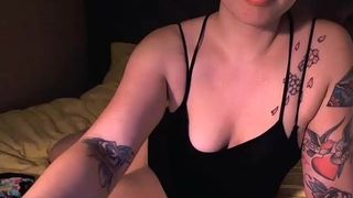 alohakianarose - CB - 20150314 - Strip and Play
