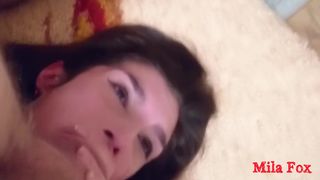 First Sex with a STRANGER! Really! Rough and Hard in the Ass,but I liked it