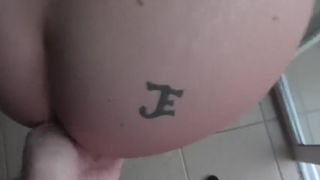 GOT CAUGHT ON VACATION ABRUPT ENDING :)