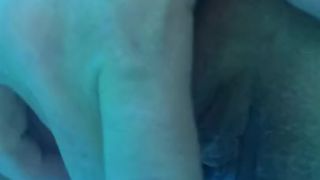 SQUIRTING MILF MASTURBATE AMATEUR made it on my Phone