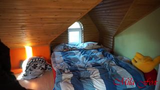 Drink Cum out of my ASS, Big Dick