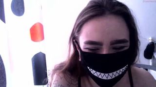 Elise on 22052019 exclusive