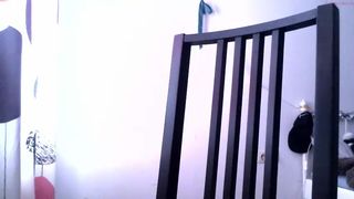 Elise on 22052019 exclusive