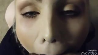 Daddy Told me I should have Listened....