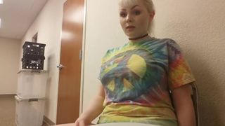 Break Time is Fun Time