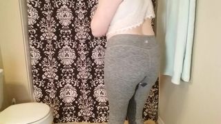 Oops! i couldn't Wait