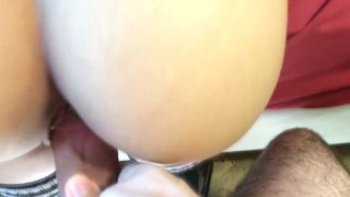 Blowjob Bunny