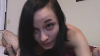 My Pussy Milked this Guys Cock Dry!