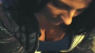 Camera Phone Smoking BJ