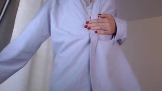 Sasha_ursx Tease With Flash (2019-08-20)